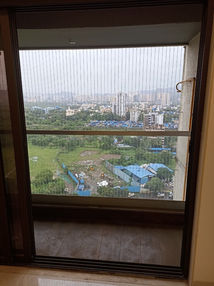 Bedroom, mallhar-bhimashankar-heights 2 Bedroom 734 Sq.Ft. Apartment In Dahisar West Mumbai 8047916