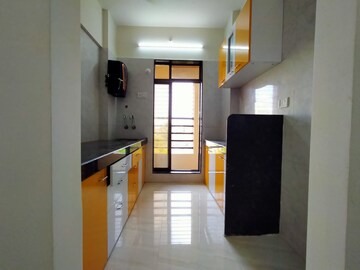1 BHK Apartment For Rent in Poonam Heights Virar, Virar West