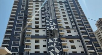 2 BHK Apartment For Rent in Candeur 40 Miyapur Hyderabad  8047920