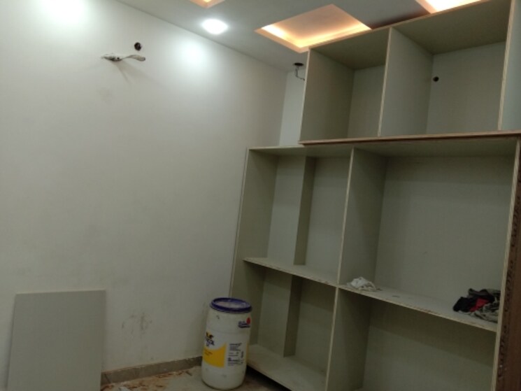 Kitchen, dwarka mor 2.5 Bedroom 675 Sq.Ft. Independent House In Dwarka Mor Delhi 8047925