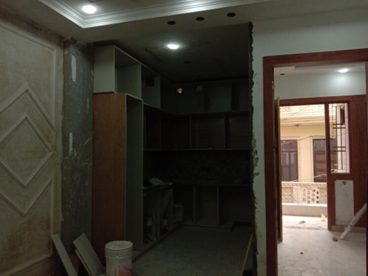 undefined, dwarka mor 2.5 Bedroom 675 Sq.Ft. Independent House In Dwarka Mor Delhi 8047925