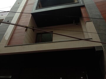 Kitchen in 2.5 BHK Independent House at Dwarka Mor – for Sale