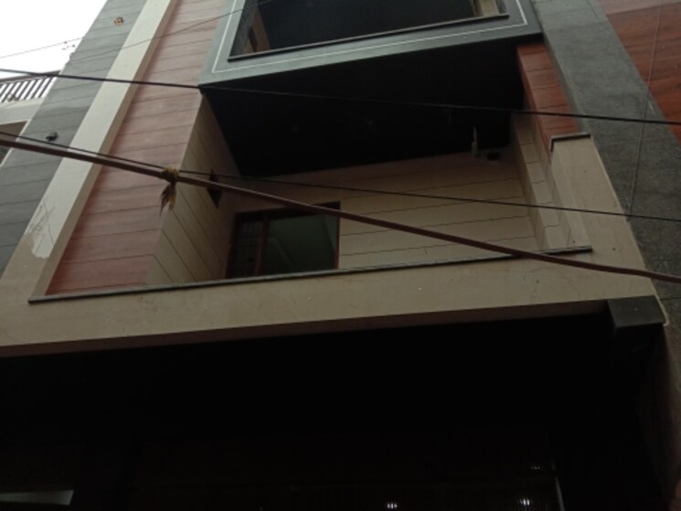 Kitchen, dwarka mor 2.5 Bedroom 675 Sq.Ft. Independent House In Dwarka Mor Delhi 8047925