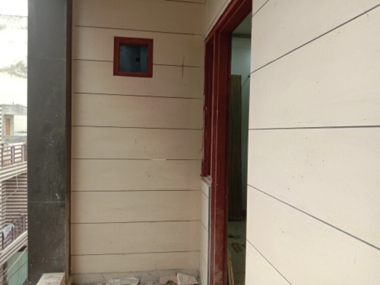 Bathroom, dwarka mor 2.5 Bedroom 675 Sq.Ft. Independent House In Dwarka Mor Delhi 8047925