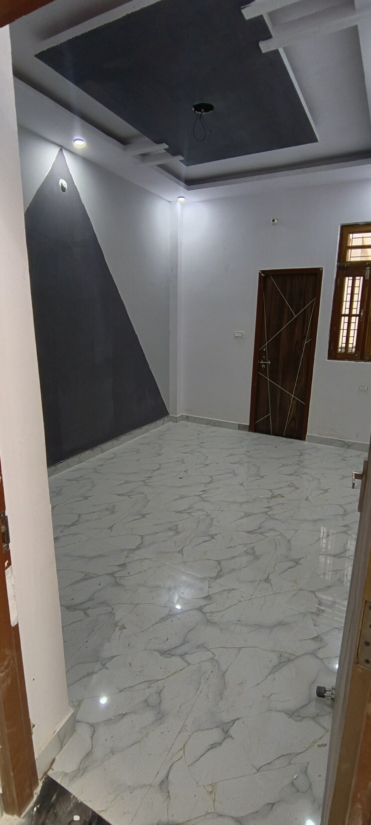 Room, jankipuram extension 2 Bedroom 1000 Sq.Ft. Independent House In Jankipuram Extension Lucknow 8047924