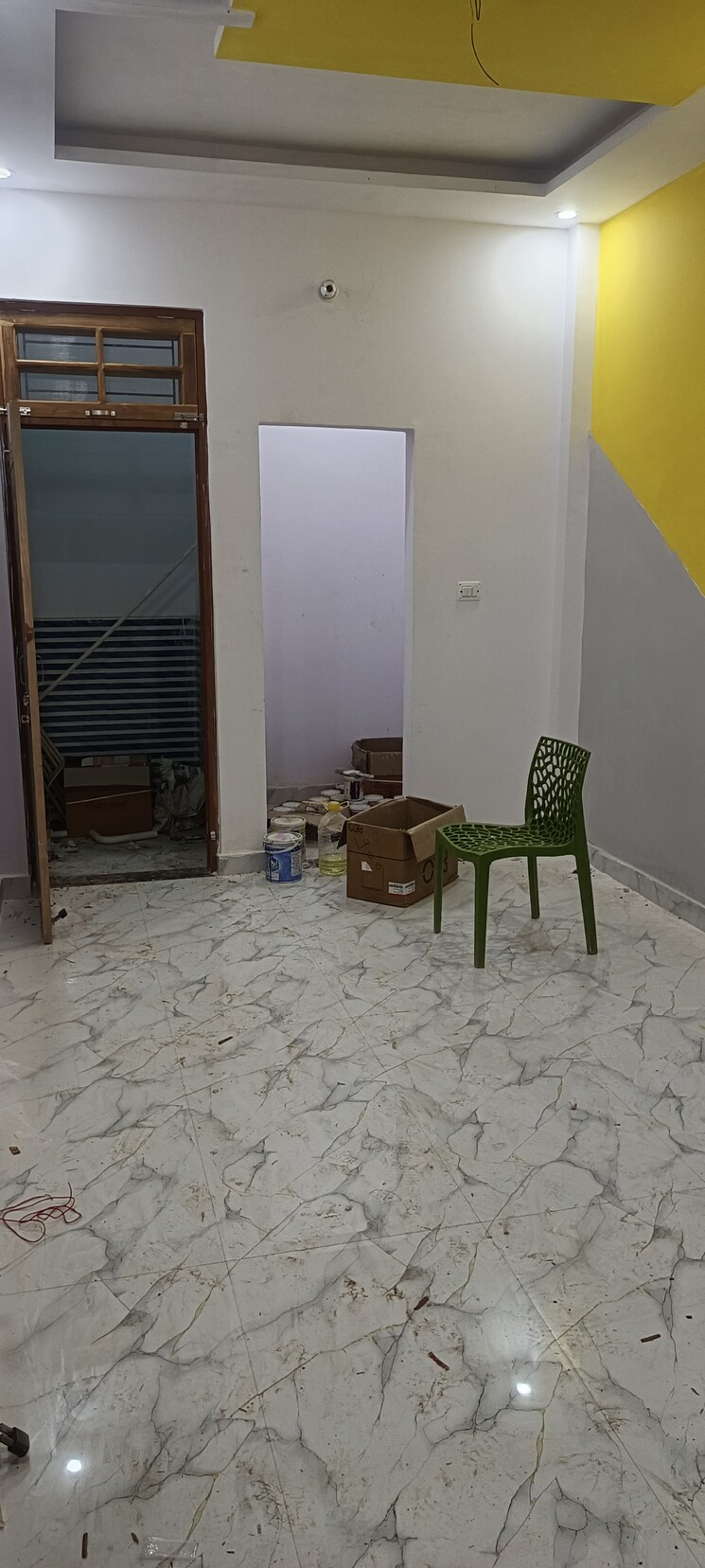  Parking, jankipuram extension 2 Bedroom 1000 Sq.Ft. Independent House In Jankipuram Extension Lucknow 8047924