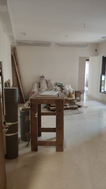 Living Room in 2 BHK Apartment at K Raheja Ascencio, Chandivali – for Rent