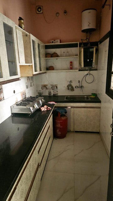 1 RK Independent House For Rent in Gomti Nagar