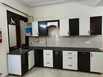 1 BHK Builder Floor For Rent in Saket