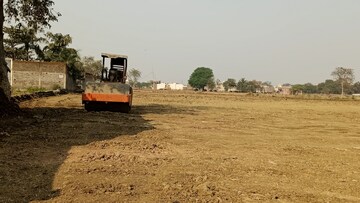 Plot Area in  Plot at Santoshi Nagar – for Sale