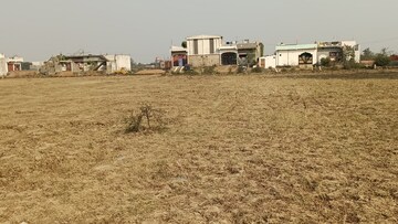 Plot Area in  Plot at Santoshi Nagar – for Sale