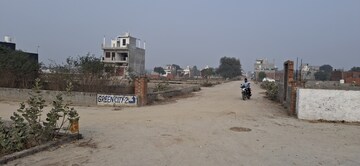  Plot – Exterior View View at Upsidc Site B - for Sale