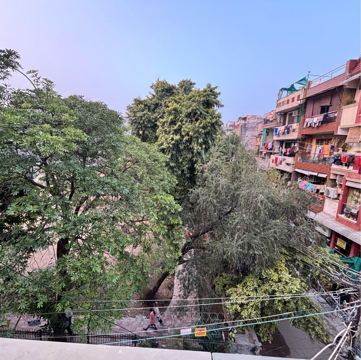 3 BHK + Servant Room,Study Room Builder Floor For Sale in Malviya Nagar 