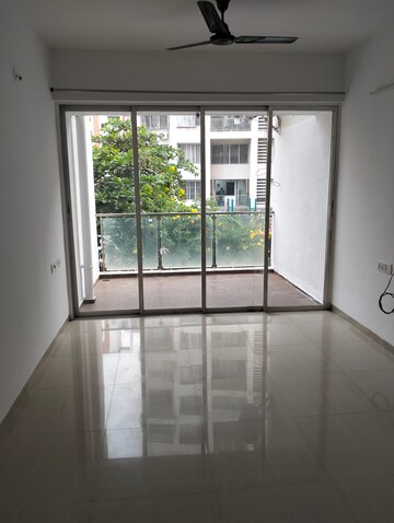 Balcony in 2 BHK Apartment at Pharande Celestial City, Ravet – for Sale