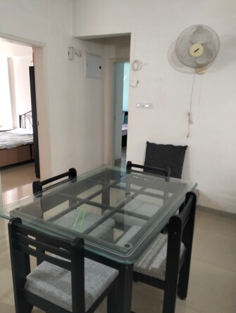 2 BHK Apartment For Resale in Rama Celestial City Phase II Ravet Pune  8047950