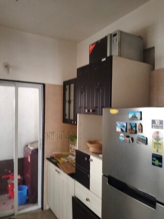 2 BHK Apartment For Resale in Rama Celestial City Phase II Ravet Pune  8047950