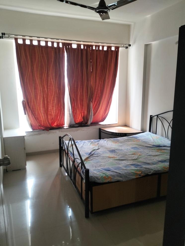 Bedroom, rama-celestial-city-phase-ii 2 Bedroom 1040 Sq.Ft. Apartment In Ravet Pune 8047950