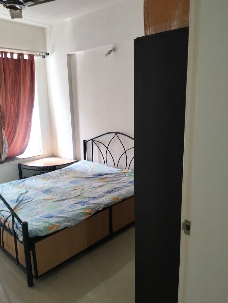 Bedroom, rama-celestial-city-phase-ii 2 Bedroom 1040 Sq.Ft. Apartment In Ravet Pune 8047950