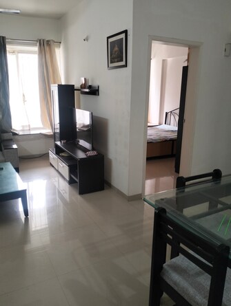 2 BHK Apartment For Resale in Rama Celestial City Phase II Ravet Pune  8047950