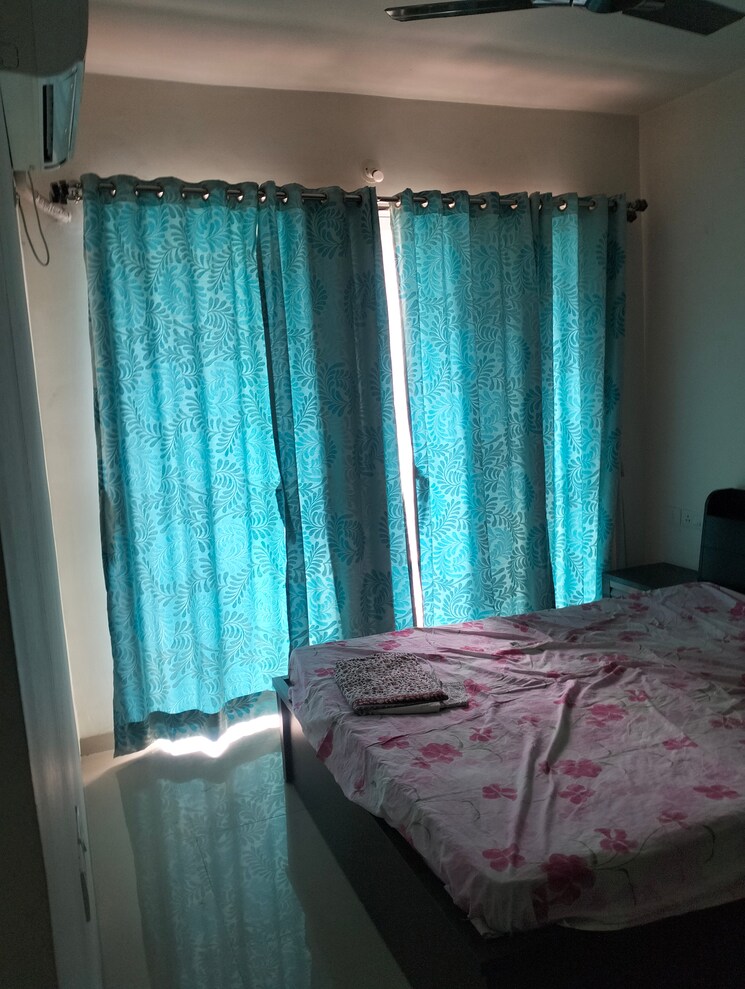 Bedroom, rama-celestial-city-phase-ii 2 Bedroom 1040 Sq.Ft. Apartment In Ravet Pune 8047950