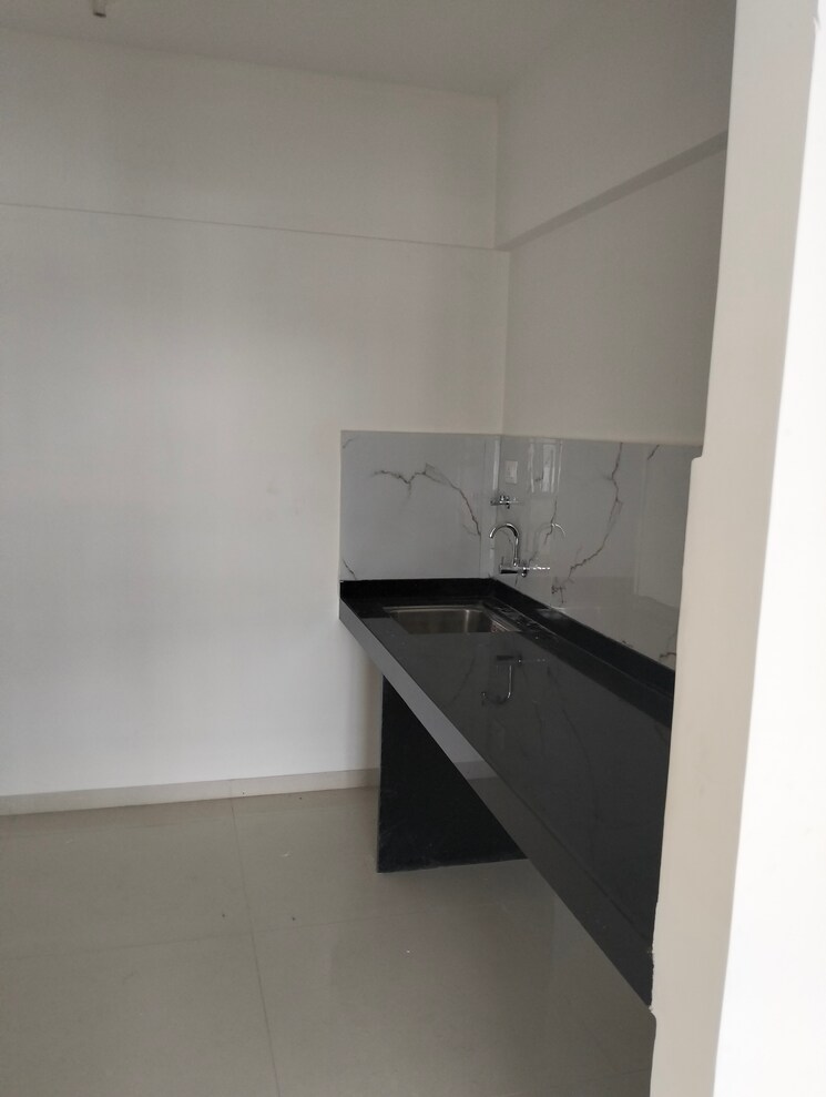 Kitchen, rohan-silver-gracia 2 Bedroom 1010 Sq.Ft. Apartment In Ravet Pune 8047951