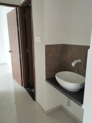 Bathroom in 2 BHK Apartment at Rohan Silver Gracia, Ravet – for Sale