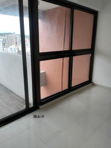 Room in 2 BHK Apartment at Rohan Silver Gracia, Ravet – for Sale