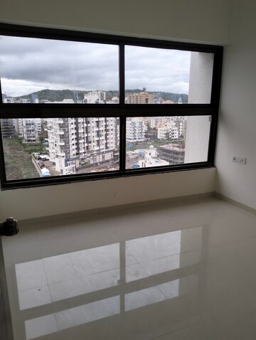 Kitchen in 2 BHK Apartment at Rohan Silver Gracia, Ravet – for Sale