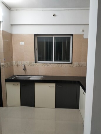 2 BHK Apartment For Rent in Rama Celestial City Ravet Pune  8047952