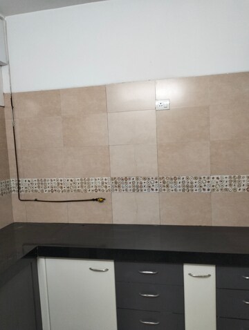 Kitchen in 2 BHK Apartment at Rama Celestial City, Ravet – for Rent