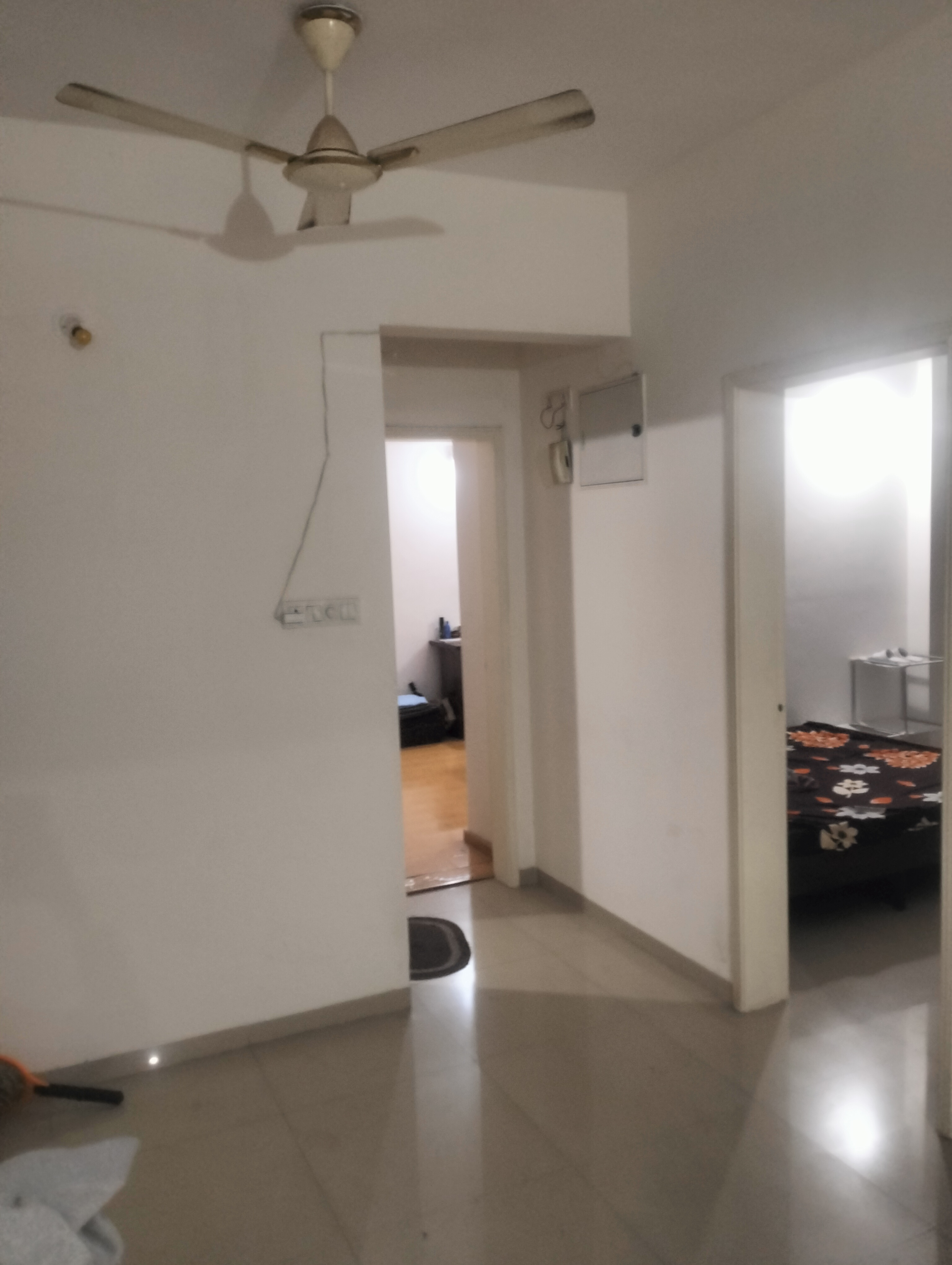 3 BHK Apartment For Sale in Rama Celestial City
