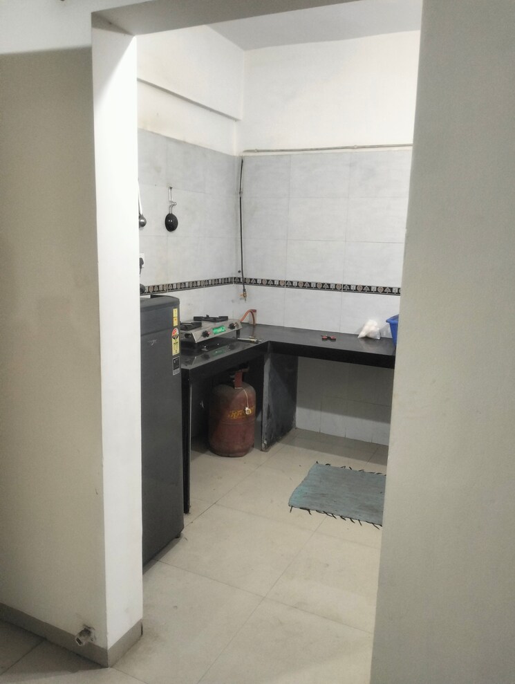 Kitchen, rama-celestial-city 3 Bedroom 1310 Sq.Ft. Apartment In Ravet Pune 8047953