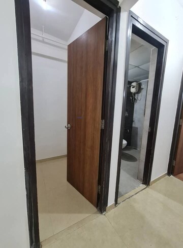 Building Lobby in 2 BHK Apartment at Lodha Palava City Lakeshore Greens, Dombivli East – for Rent
