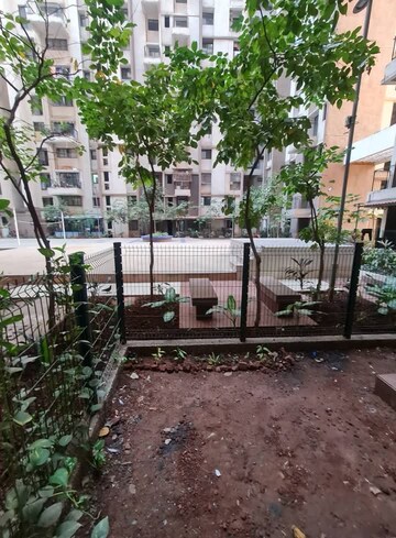 2 BHK Apartment – Exterior View View at Lodha Palava City Lakeshore Greens, Dombivli East - for Rent
