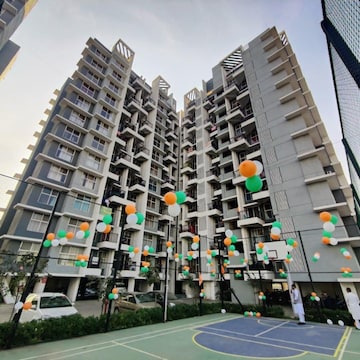 2 BHK Apartment For Resale in Lushlife Impero Handewadi Pune  8047949