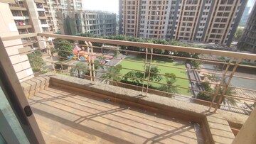 1 BHK Apartment For Rent in Bachraj Landmark, Virar West