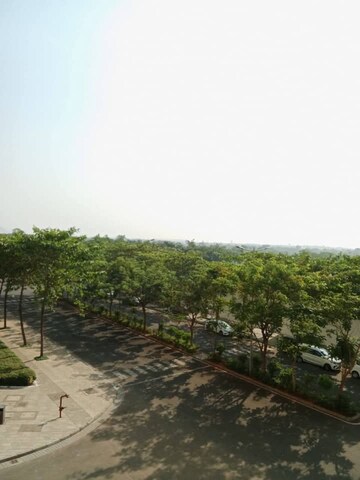 Master Bedroom in 3 BHK Apartment at Lodha Palava Aurora B and C, Dombivli East – for Rent