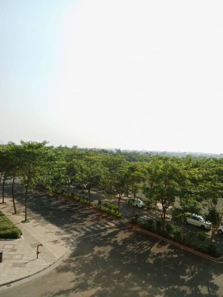 Master Bedroom, lodha-palava-aurora-b-and-c 3 Bedroom 789 Sq.Ft. Apartment In Dombivli East Thane 8047957