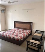 3 BHK + Pooja Room 1100 Sq.Ft. Apartment in Usha Villa