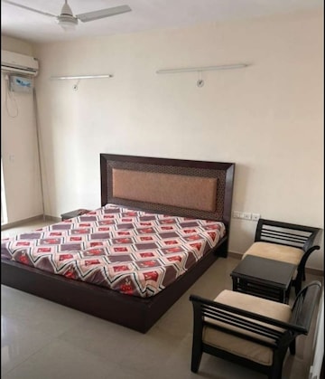 3 BHK Apartment For Resale in Usha Villa Santacruz West Mumbai  8047960