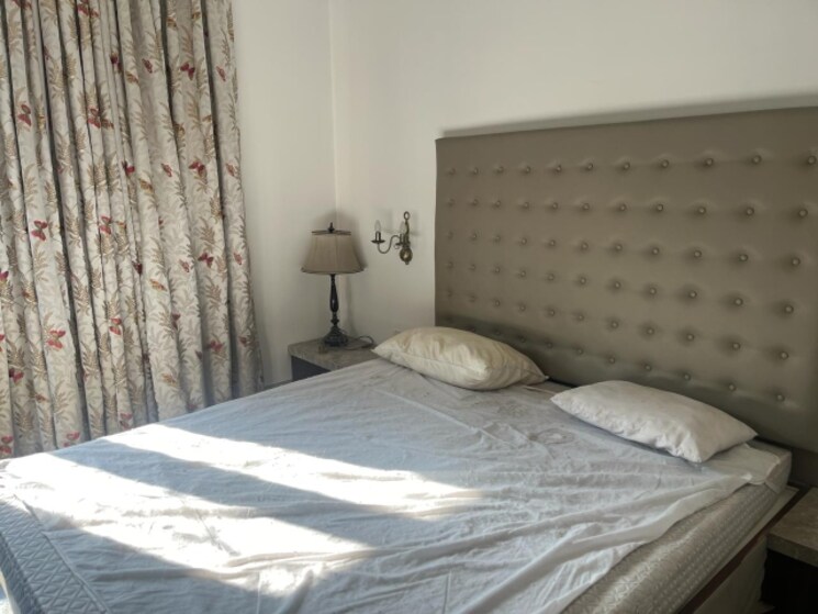Bedroom, usha-villa 3 Bedroom 1100 Sq.Ft. Apartment In Santacruz West Mumbai 8047960