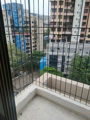 Balcony in 4 BHK Apartment at Manek Apartment Malabar Hill, Malabar Hill – for Sale