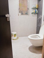 2 BHK + Pooja Room 700 Sq.Ft. Apartment in Dhanlaxmi CHS Andheri West