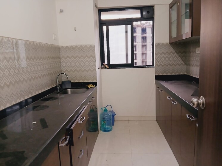 Kitchen, dhanlaxmi-chs-andheri-west 2 Bedroom 700 Sq.Ft. Apartment In Andheri West Mumbai 8047987
