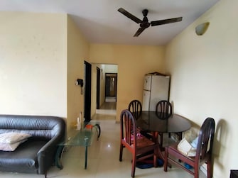 2 BHK Apartment For Resale in Dhanlaxmi CHS Andheri West Andheri West Mumbai  8047987