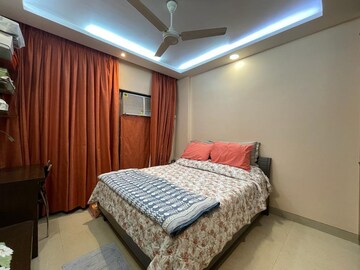 Bedroom in 4 BHK Apartment at Lodha World One, Worli – for Sale