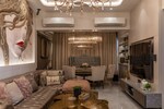 4 BHK + Pooja Room 2362 Sq.Ft. Apartment in Lodha World One