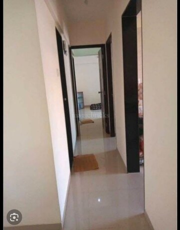 Building Lobby in 1 BHK Apartment at Arihant Anaika Phase 2, Taloja – for Rent