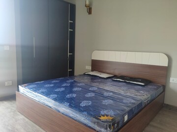 Bedroom in 3 BHK Apartment at Emaar Digi Homes, Sector 62 – for Rent