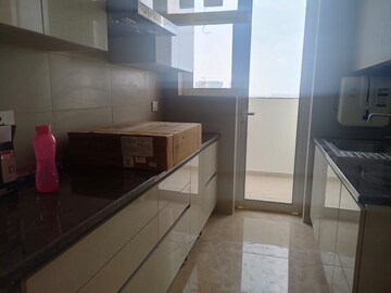 Kitchen in 2 BHK Apartment at Emaar Digi Homes, Sector 62 – for Rent
